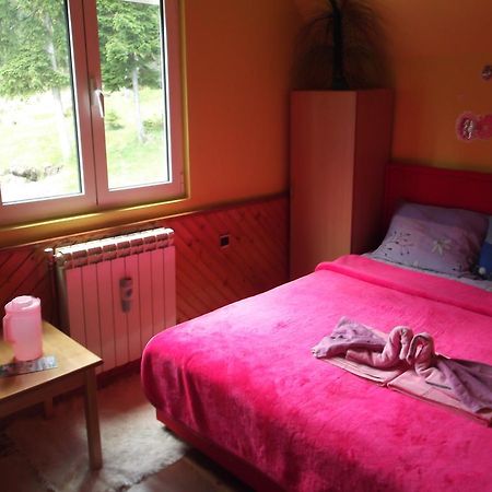 Guest House Kavedzic Zabljak  Bagian luar foto