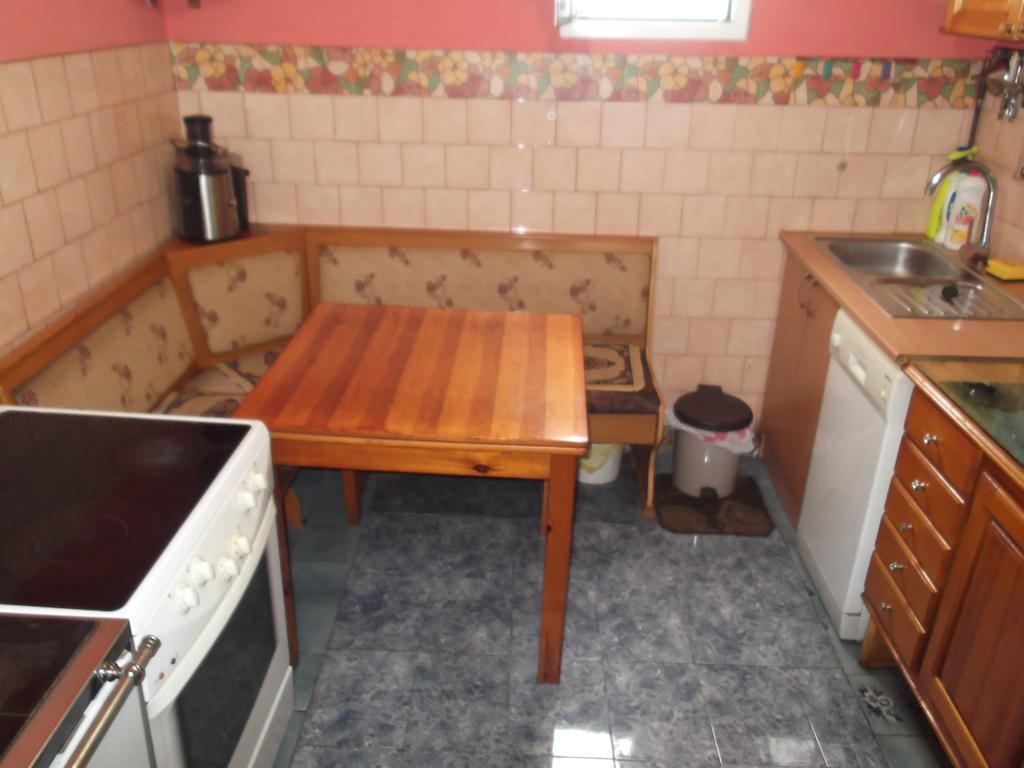Guest House Kavedzic Zabljak  Ruang foto