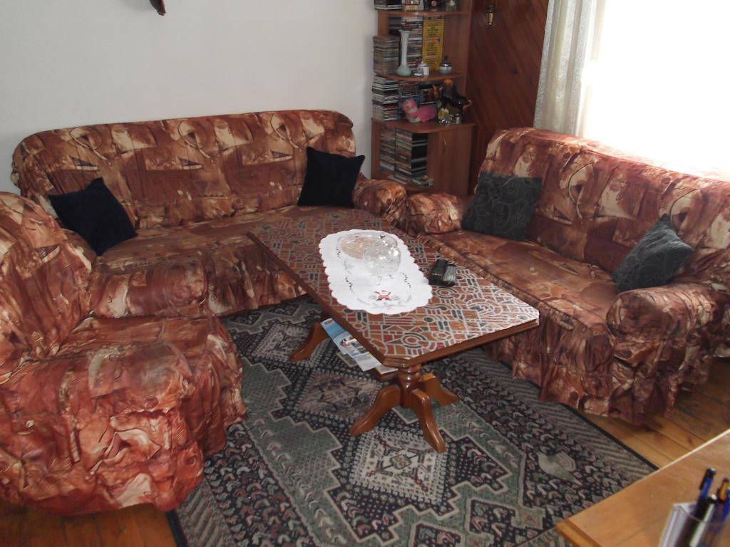 Guest House Kavedzic Zabljak  Ruang foto