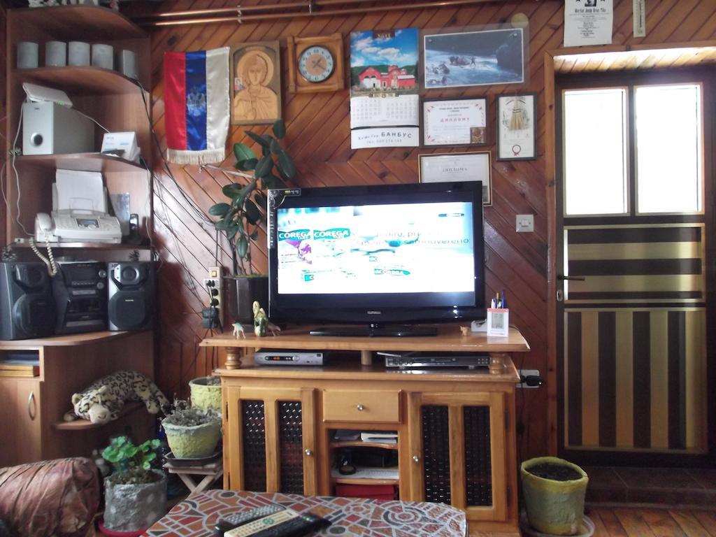 Guest House Kavedzic Zabljak  Ruang foto