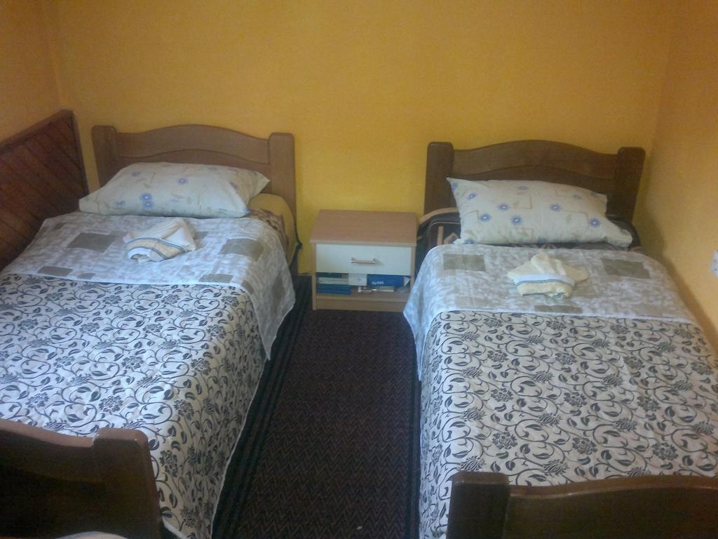 Guest House Kavedzic Zabljak  Ruang foto