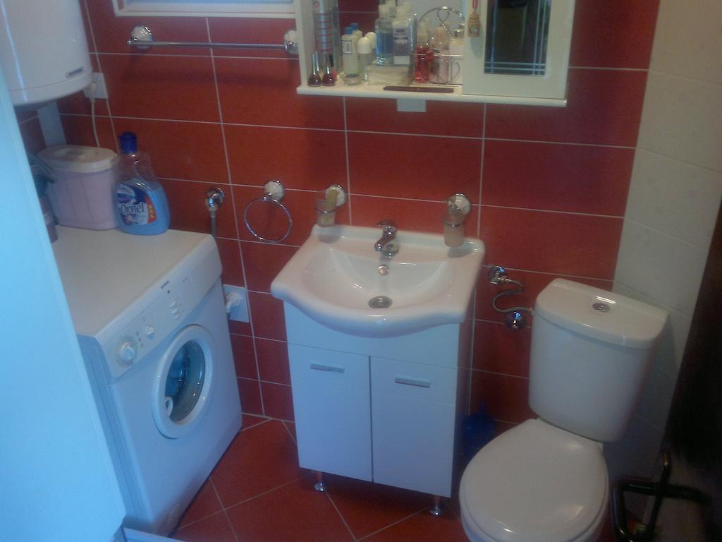 Guest House Kavedzic Zabljak  Ruang foto