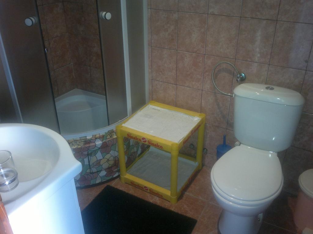 Guest House Kavedzic Zabljak  Ruang foto