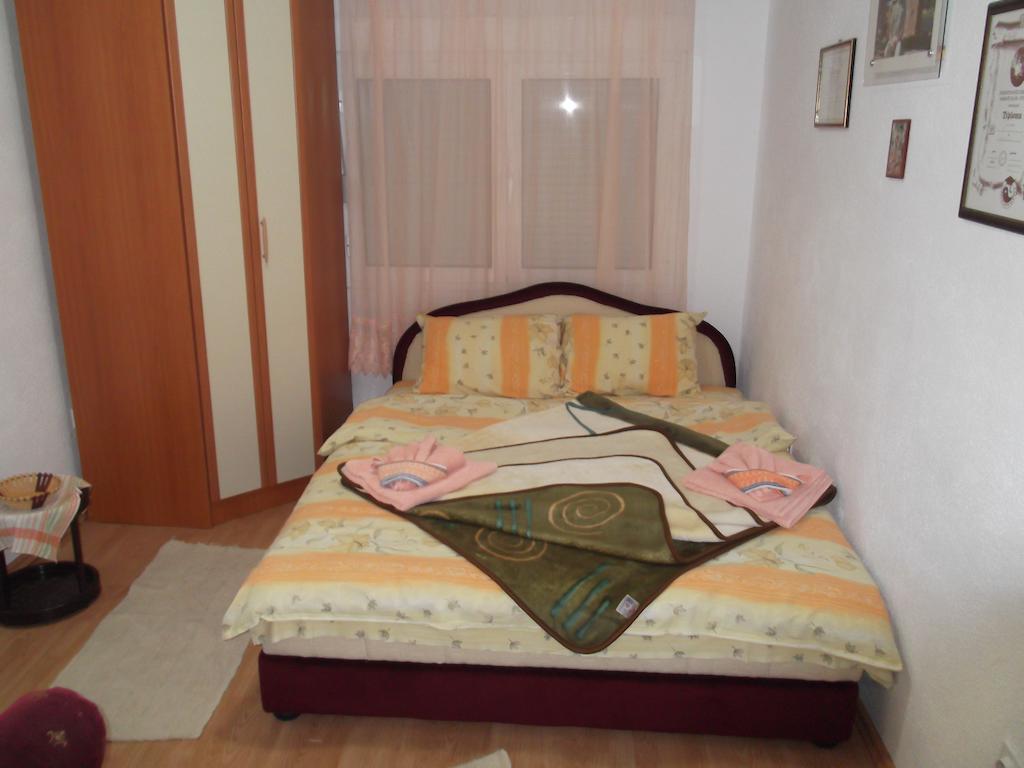 Guest House Kavedzic Zabljak  Ruang foto