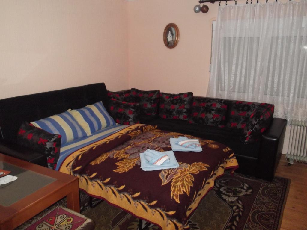 Guest House Kavedzic Zabljak  Ruang foto
