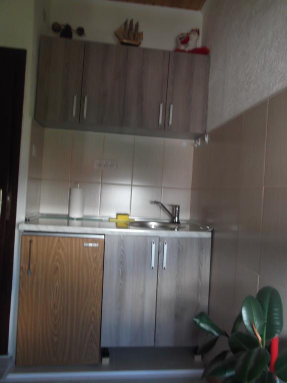 Guest House Kavedzic Zabljak  Bagian luar foto