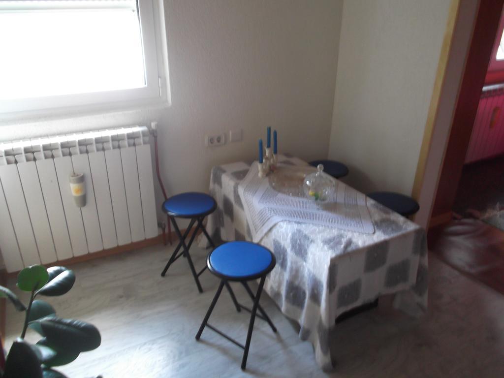 Guest House Kavedzic Zabljak  Bagian luar foto